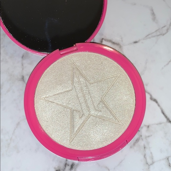 Jeffree Star Ice Cold Skin Frost Highlighter - Picture 3 of 16